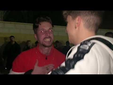 JESÚS LC VS PAJARITO (Semis) BATALLÓN!!!!🔥 / FINAL GUADAHOP