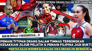 Download lagu Vanie Gandler & Filipino Coach Reveal Shocking Facts mp3