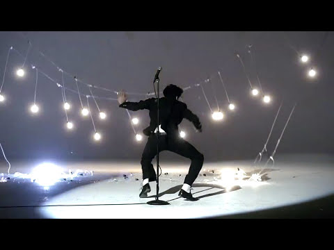 Francis and the Lights - The Top