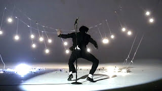 Francis and the Lights - The Top