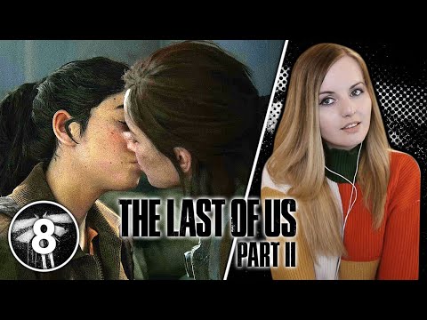 Saving The Doggos - The Last Of Us 2 Gameplay Walkthrough Part 8 | Suzy Lu