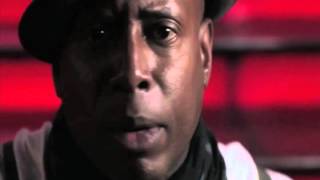 Talib Kweli: Idle Warship with Res at the Adrienne Arsht Center - Laser Beams