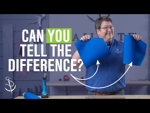 Sattler® vs. Sunbrella®: Eric’s Opinion of Marine Grade Acrylic Fabric