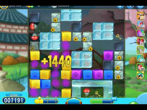 Pet Rescue Saga   Level 4385   no boosters