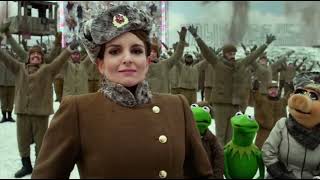 Τα Μάπετ Καταζητουνται (Muppets Most Wanted) - Together Again, Again (Greek)