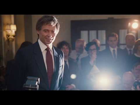 THE FRONT RUNNER Official International Trailer New Zealand