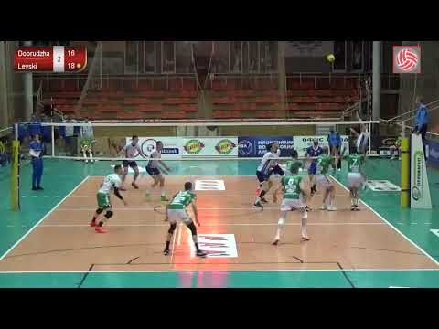 Denis Chavdarov-Highlights 2021