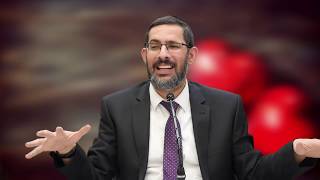 הבחירה המושלמת בשבילך - הרב יוסף חיים גבאי HD
