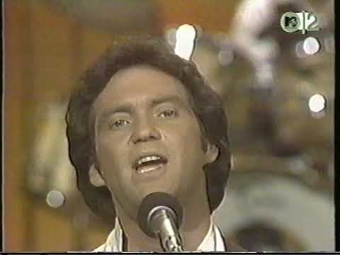 Larry Gatlin - All the Gold in California