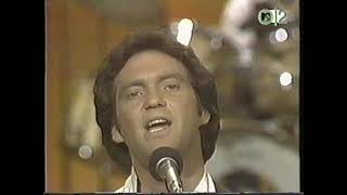 Larry Gatlin - All the Gold in California
