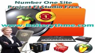 TÉLÉCHARGER PROJET FL STUDIO 12 RAI CHEB MOURAD FL STUDIO PROJET MOURAD TÉLÉCHARGER CHEB 12 RAI