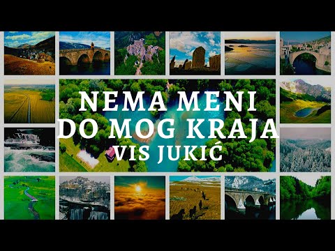 VIS Jukić - Nema meni do mog kraja