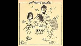 The Who   They Are All in Love with Lyrics in Description