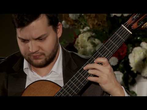 Nightclub 1960 - Astor Piazzolla - Bokun/Kosciuszko Duo live in Gliwice