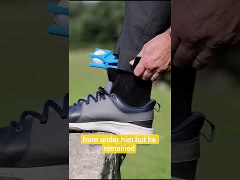 The Most Clever Golf 🏑!