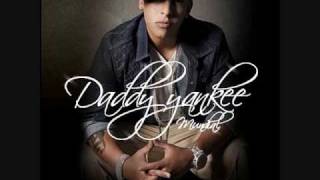 Daddy Yankee- Intenso