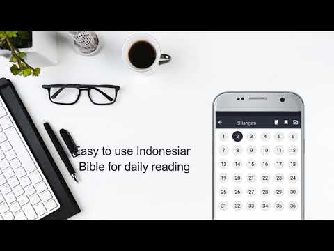 Alkitab Offline Video