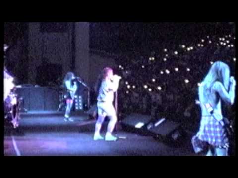 Trixter - Human Era (Official / New / Studio Album / 2015)