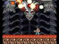 Contra 3 The Alien Wars Playthrough Stage 6 No Man S Land