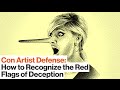 The Psychology Of Con Artists And How To Avoid Them Maria Konnikova Big Think