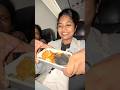 ️ What I Ate In A Flight Whatieatinaday Food Foodie Malayalam