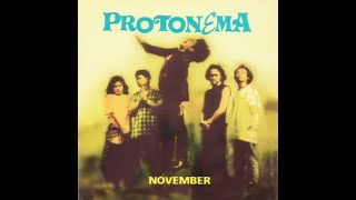 Protonema - Album November (1997)
