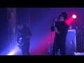 Anberlin - "I'd Like to Die" (Live in Santa Ana 2 ...