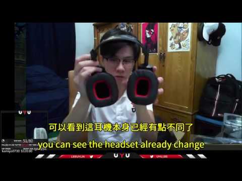 UYU｜Oil King feat ASTRO A40