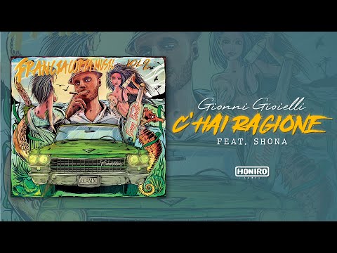 Video thumbnail for C’Hai Ragione