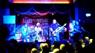 Rock For Alzheimer&#39;s 2017 - Arms Of Venus De Milo - Billy Idol &quot;Rebel Yell&quot;