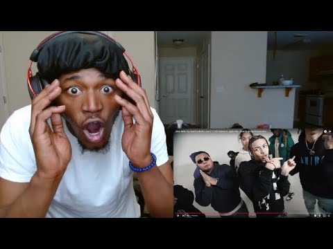 JStar Balla Da Real Brotherly Love 2 Ft DD Osama & Jayklickin REACTION!! ARE THEY BETTER THEN 41???