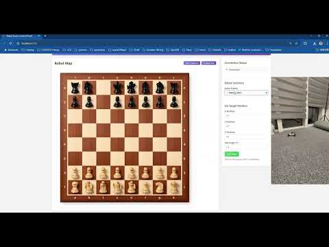 swarm robotics