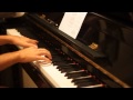 Rihanna- Diamonds (Piano Cover) 
