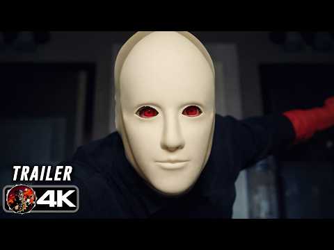 FACES OF DEATH | Official Red Band Trailer (2026) 4K