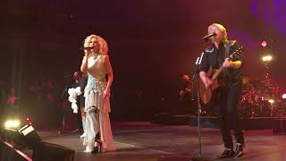 Little Big Town- Save Your Sin- Royal Albert Hall- London- 5.10.17