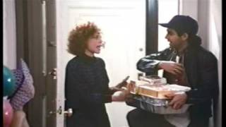 Robert Hallak Demo Reel video