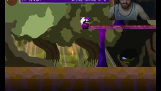 Urizen Shadows Of The Cold Part Five: Amongst the God dream & River Of Blood