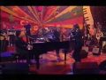 Dave Swift on Bass with Jools Holland backing Jay ...