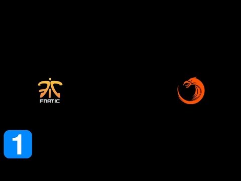 Full Highlights Fnatic vs TNC Pro Team - The Boston Major 2016