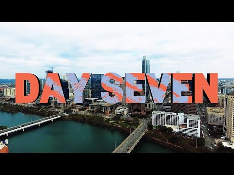 SXSW 2018: DAY SEVEN
