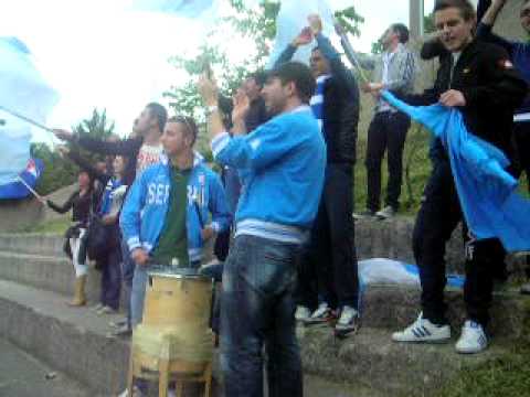 Isernia calcio a 5-Bonefro Ritorno Play Off