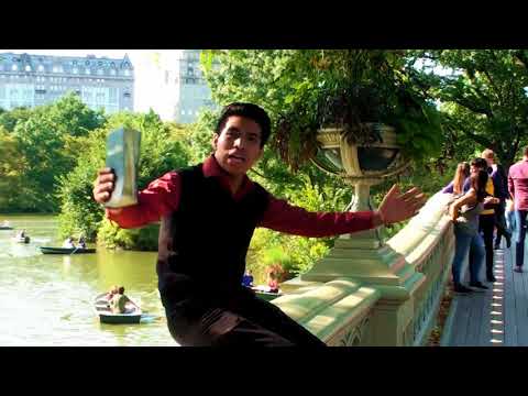 FELIPE ALEXANDER - AMAMOS TU PRESENCIA