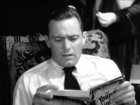 Бульвар Сансет