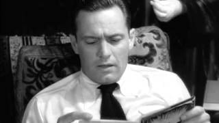 Трейлер: Сансет бульвар