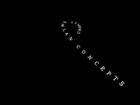CHAPTER 12: WLAN CONCEPTS