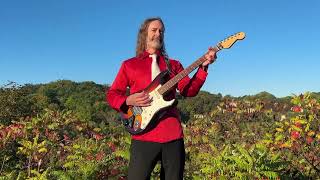 Look In Look Out - Kevin Laliberté