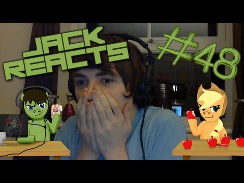 Jack Reacts to: Magic Duel: Let's Fighting Love - Episode 48