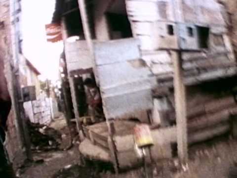 Videoclip de I Won't Feel Bad — Simply Red