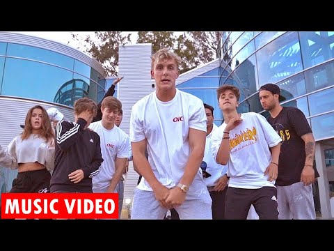 Lời Dịch Bai Hat It S Everyday Bro Jake Paul - there for you erika costell roblox music video youtube