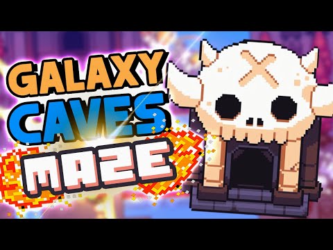 I CANNOT BE STOPPED! | Forager (Full Release)